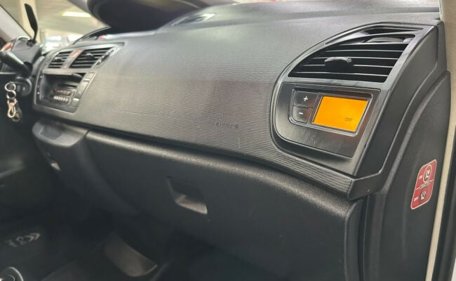Citroen C4 Picasso/Pic. La Luna 2.0 16V  Aut.