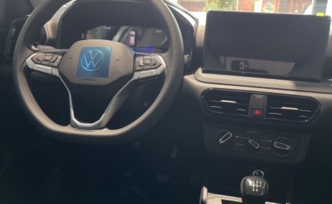 Volkswagen TERA 1.0 MPI MANUAL