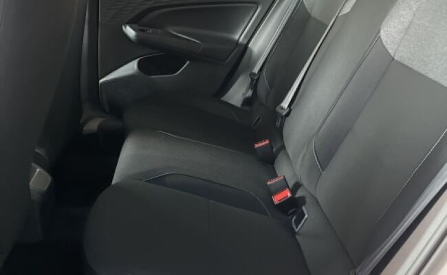 Volkswagen TERA 1.0 MPI MANUAL