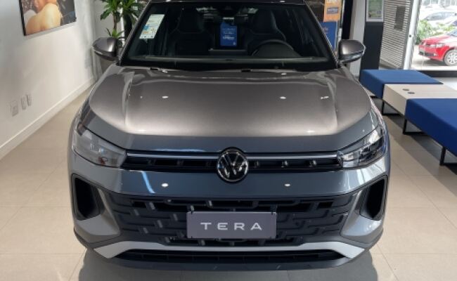 Volkswagen TERA 1.0 170 TSI HIGH AUTOMÁTICO