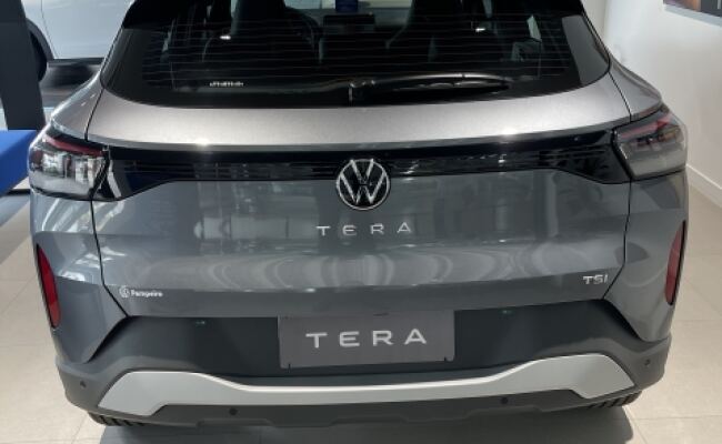 Volkswagen TERA 1.0 170 TSI HIGH AUTOMÁTICO