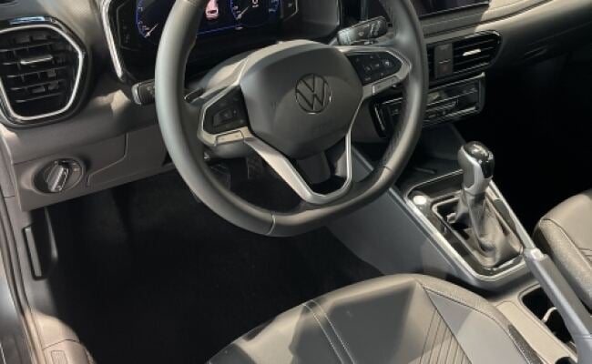 Volkswagen TERA 1.0 170 TSI HIGH AUTOMÁTICO