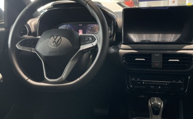 Volkswagen TERA 1.0 170 TSI HIGH AUTOMÁTICO