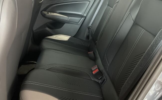 Volkswagen TERA 1.0 170 TSI HIGH AUTOMÁTICO