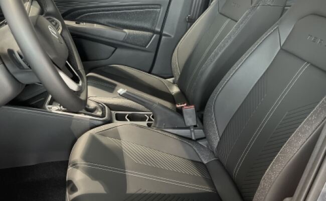 Volkswagen TERA 1.0 170 TSI HIGH AUTOMÁTICO