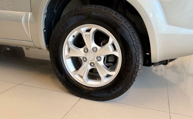 Hyundai tucson glsb 2.0 aut