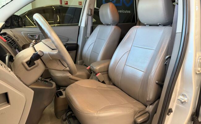 Hyundai tucson glsb 2.0 aut