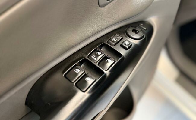 Hyundai tucson glsb 2.0 aut