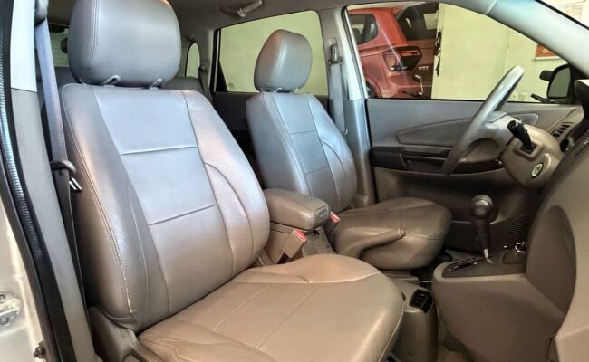 Hyundai tucson glsb 2.0 aut