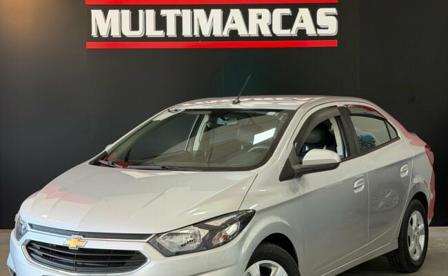 Chevrolet Prisma