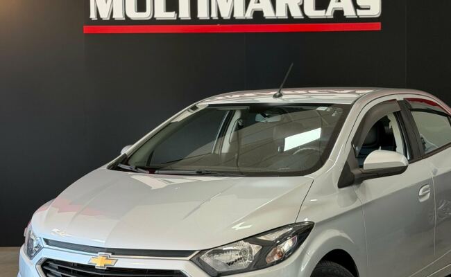 Chevrolet Prisma