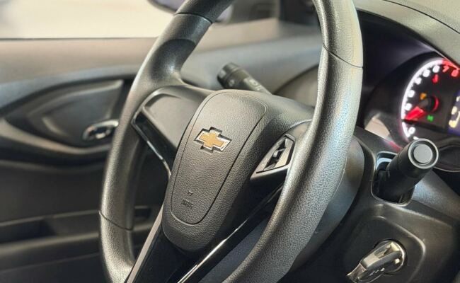 Chevrolet Prisma