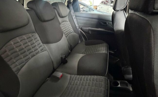 Fiat Palio Weekend