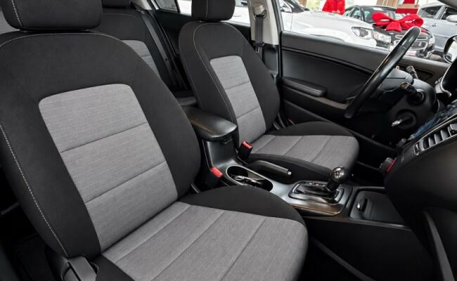 Kia Cerato