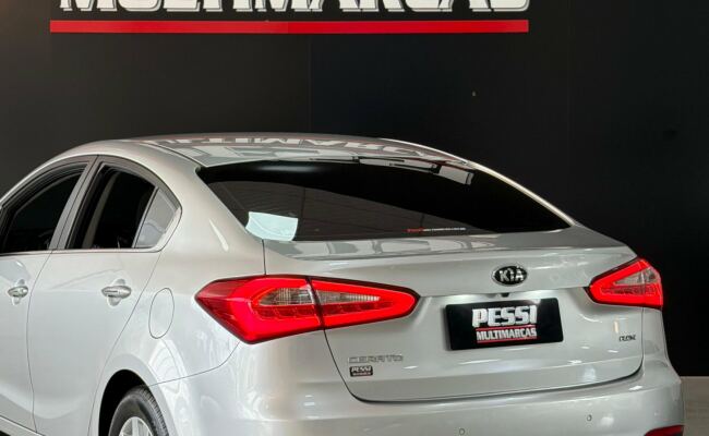 Kia Cerato