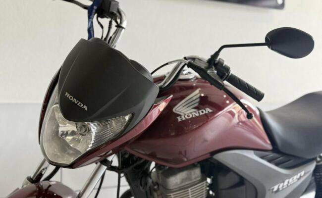 Honda cg 150 cargo esd flex