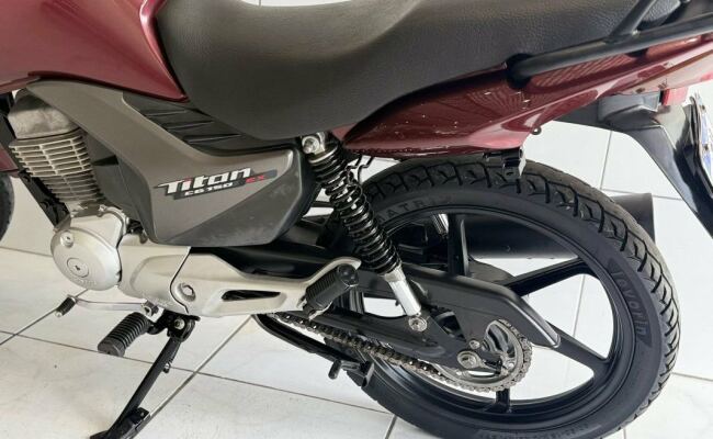 Honda cg 150 cargo esd flex