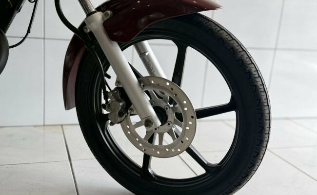 Honda cg 150 cargo esd flex