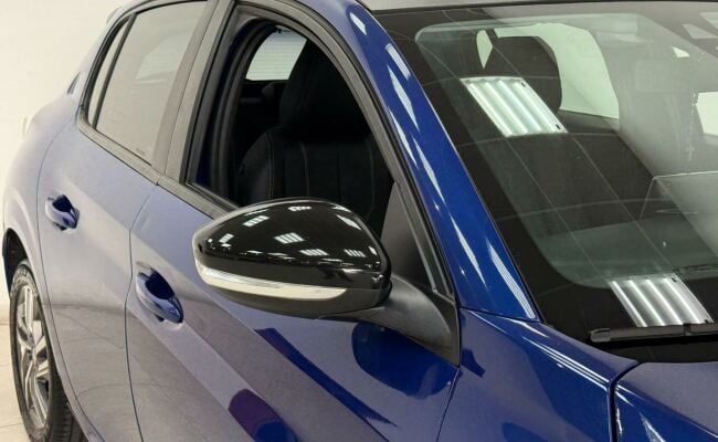 Peugeot 208 griffe