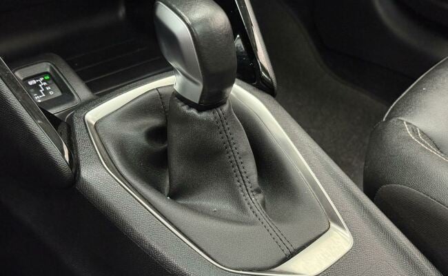 Peugeot 208 griffe