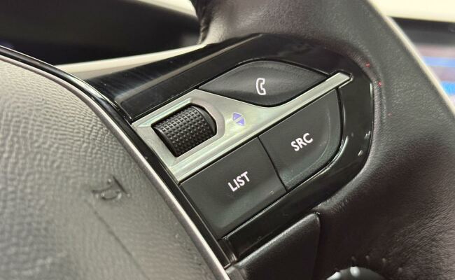 Peugeot 208 griffe