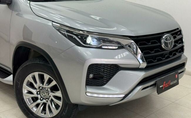 Toyota hilux swsrxa4fd