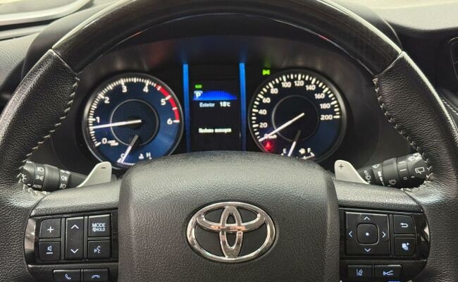 Toyota hilux swsrxa4fd