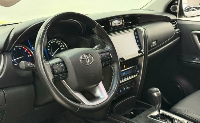 Toyota hilux swsrxa4fd