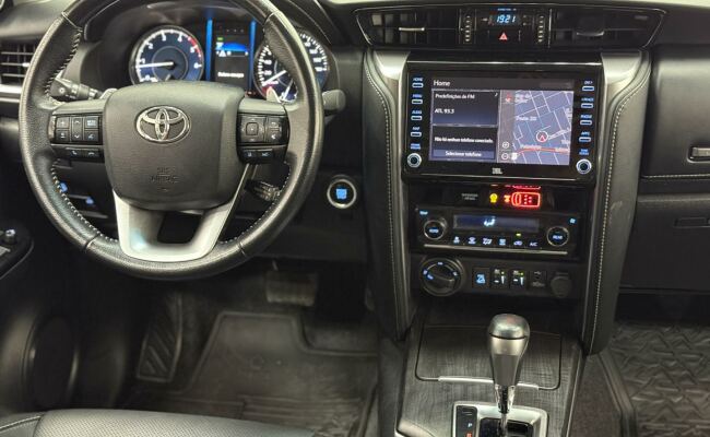 Toyota hilux swsrxa4fd