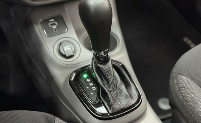 Fiat toro freedom at