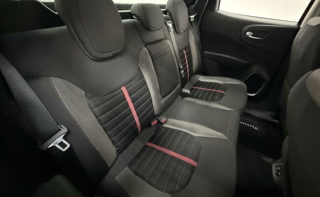 Fiat toro freedom at
