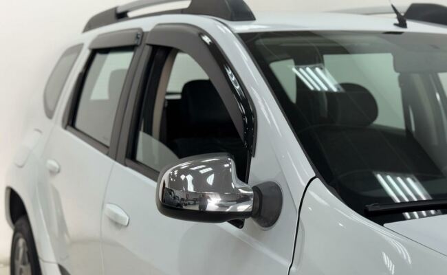 Renault duster 20 d 4x2
