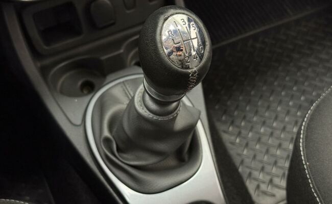 Renault duster 20 d 4x2