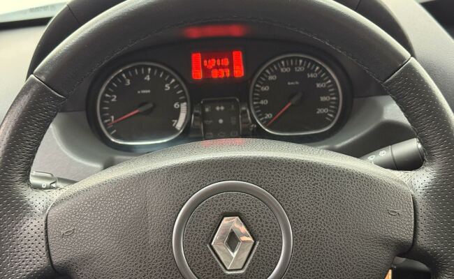 Renault duster 20 d 4x2