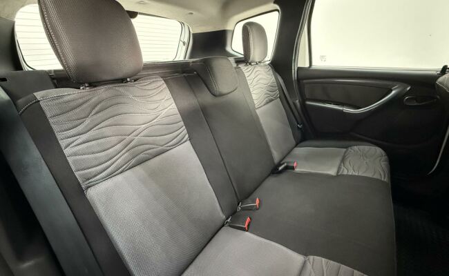 Renault duster 20 d 4x2