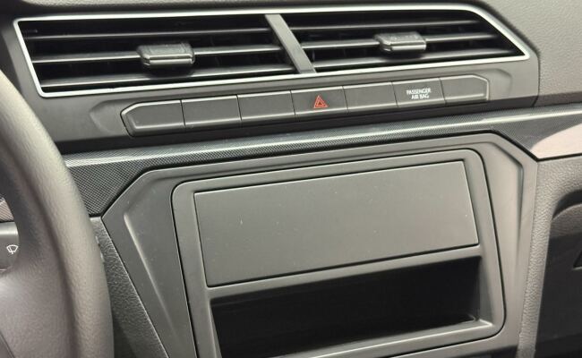 Volkswagen nova saveiro tl mbvs