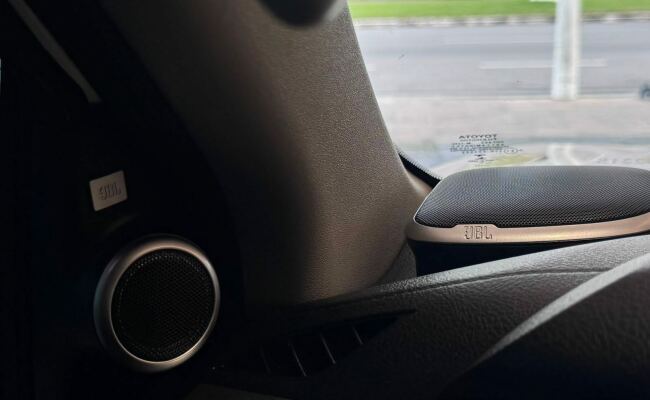 Toyota HILUX SW4