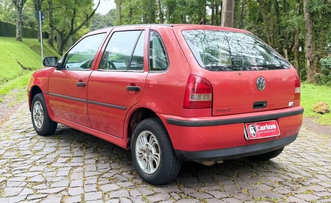 Volkswagen GOL