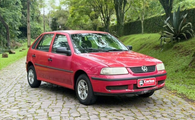 Volkswagen GOL