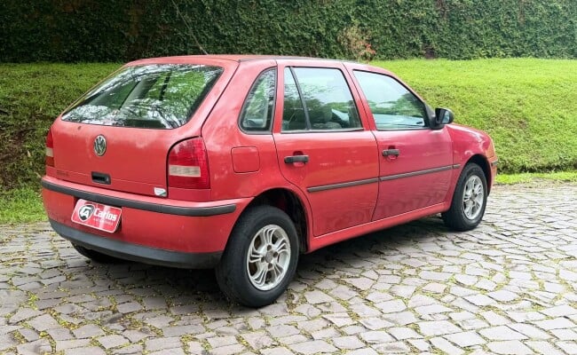 Volkswagen GOL
