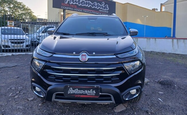 Fiat TORO