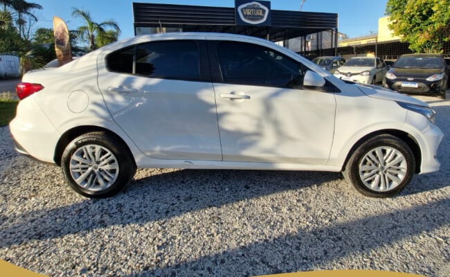Fiat CRONOS