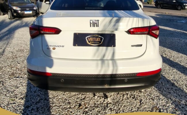Fiat CRONOS