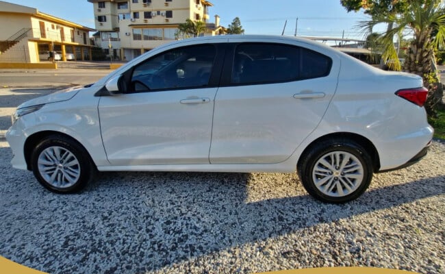 Fiat CRONOS