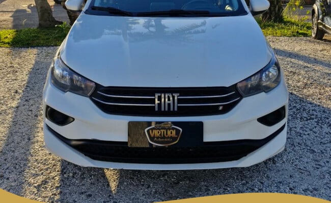 Fiat CRONOS