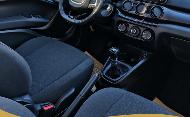 Fiat CRONOS
