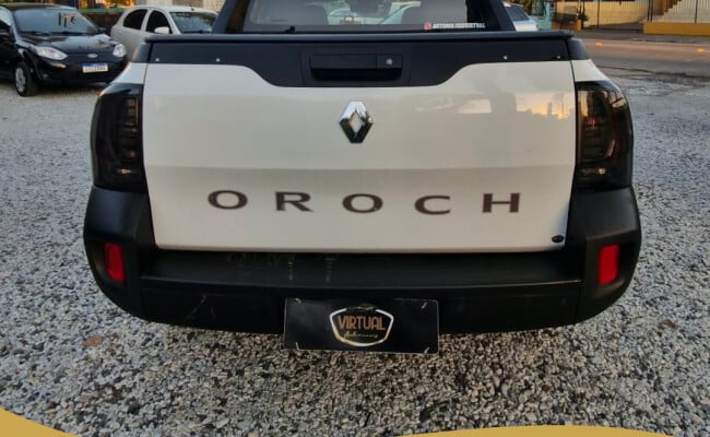 Renault OROCH
