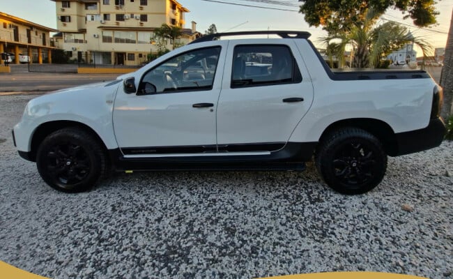 Renault OROCH