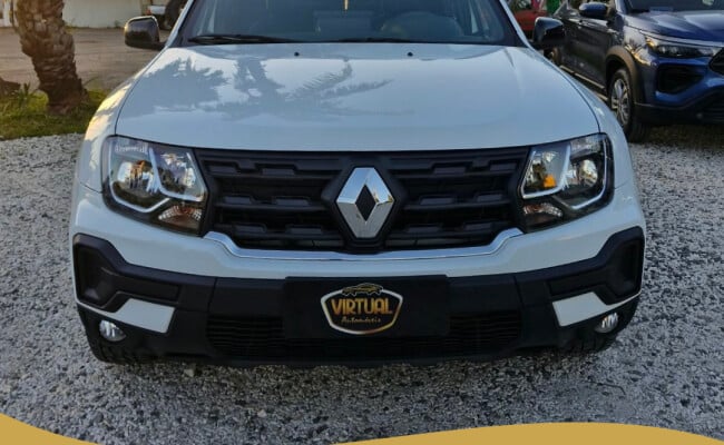 Renault OROCH