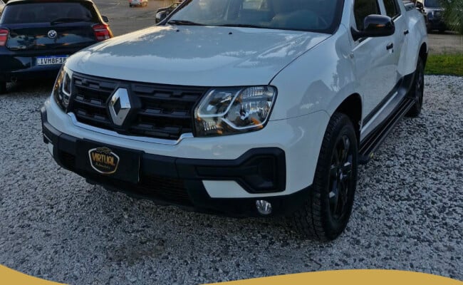 Renault OROCH